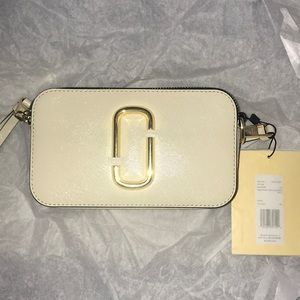 MARC JACOBS THE SNAPSHOT - NEW CLOUD WHITE MULTI